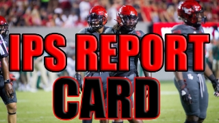 IPS REPORT CARD: Wolfpack Dominates Huskies to Close Non-Conference Play