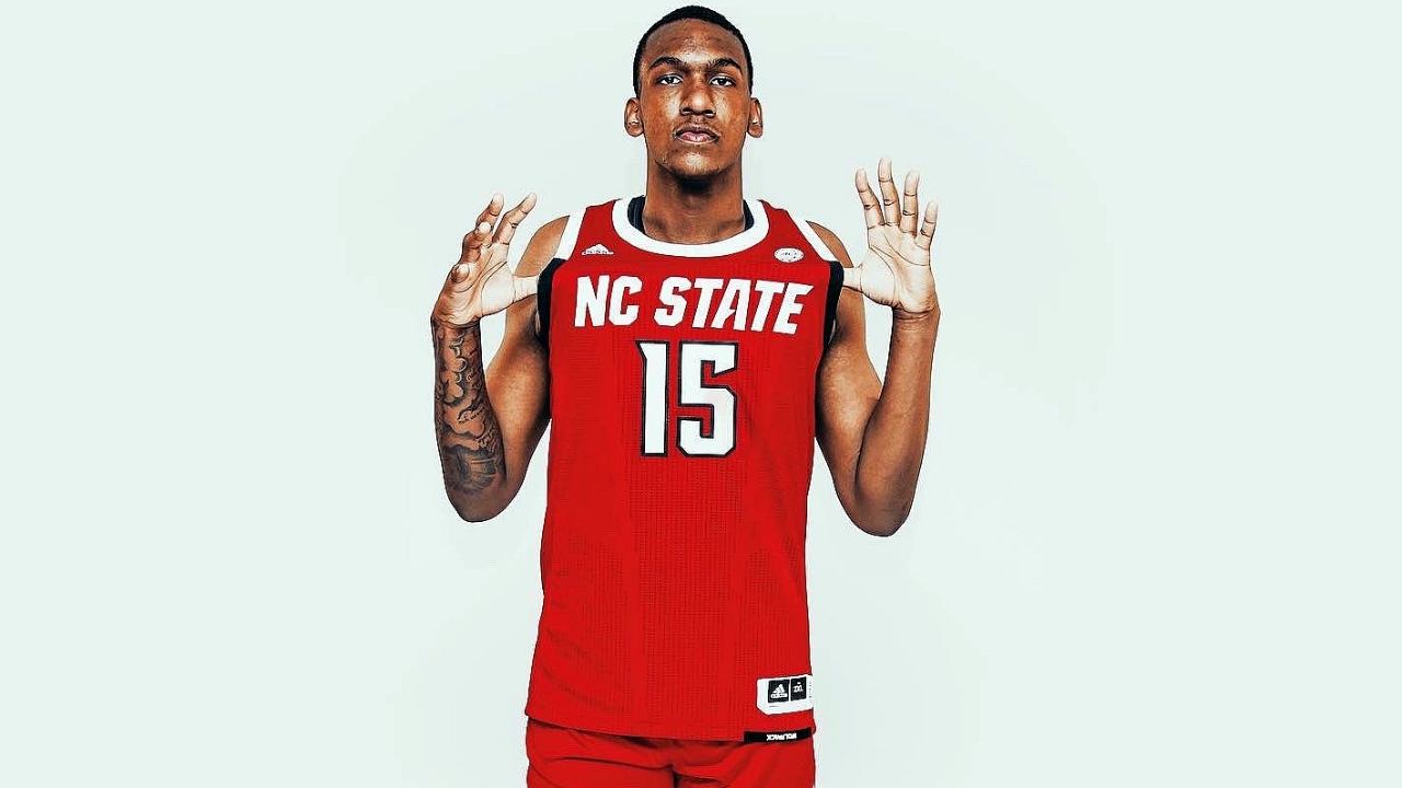 Nc State Basketball Schedule 2022 Commit Alert: 2022 Post Shawn Phillips Headed To Nc State | Inside Pack  Sports