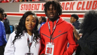 NC State Leads For 2023 RB Kendrick Raphael After Official Visit