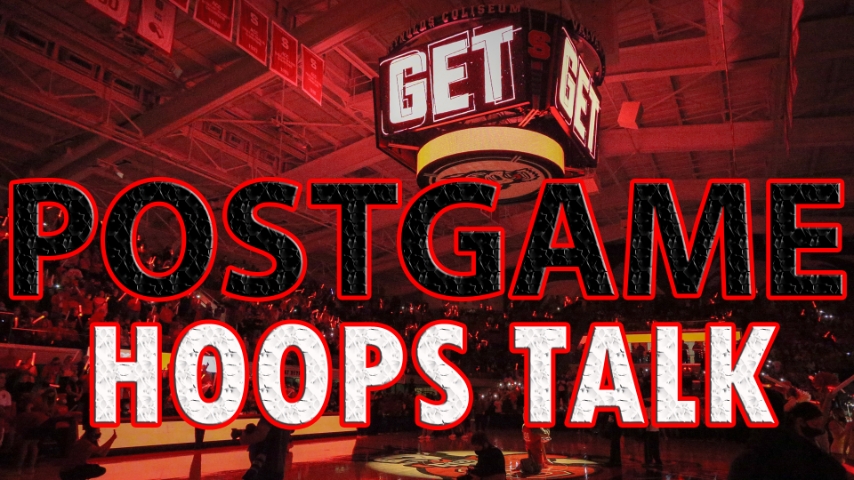 POSTGAME HOOPS TALK: Miami