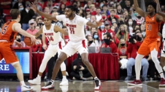 IPS LIVE: Wolfpack Hoops Talk With Rob McLamb