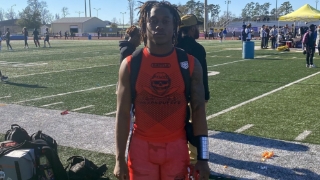 2023 Four-Star RB Daylan Smothers On NC State: "It Is A Family Feel"