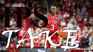 IPS TAKE: Cam Hayes And Thomas Allen Transfer Talk