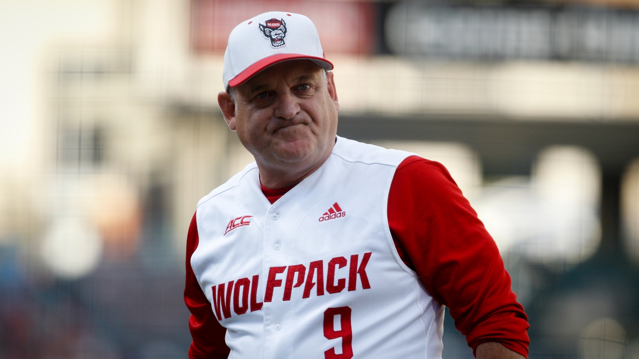 A look back at NC State baseball's memorable 2023 season, Sports