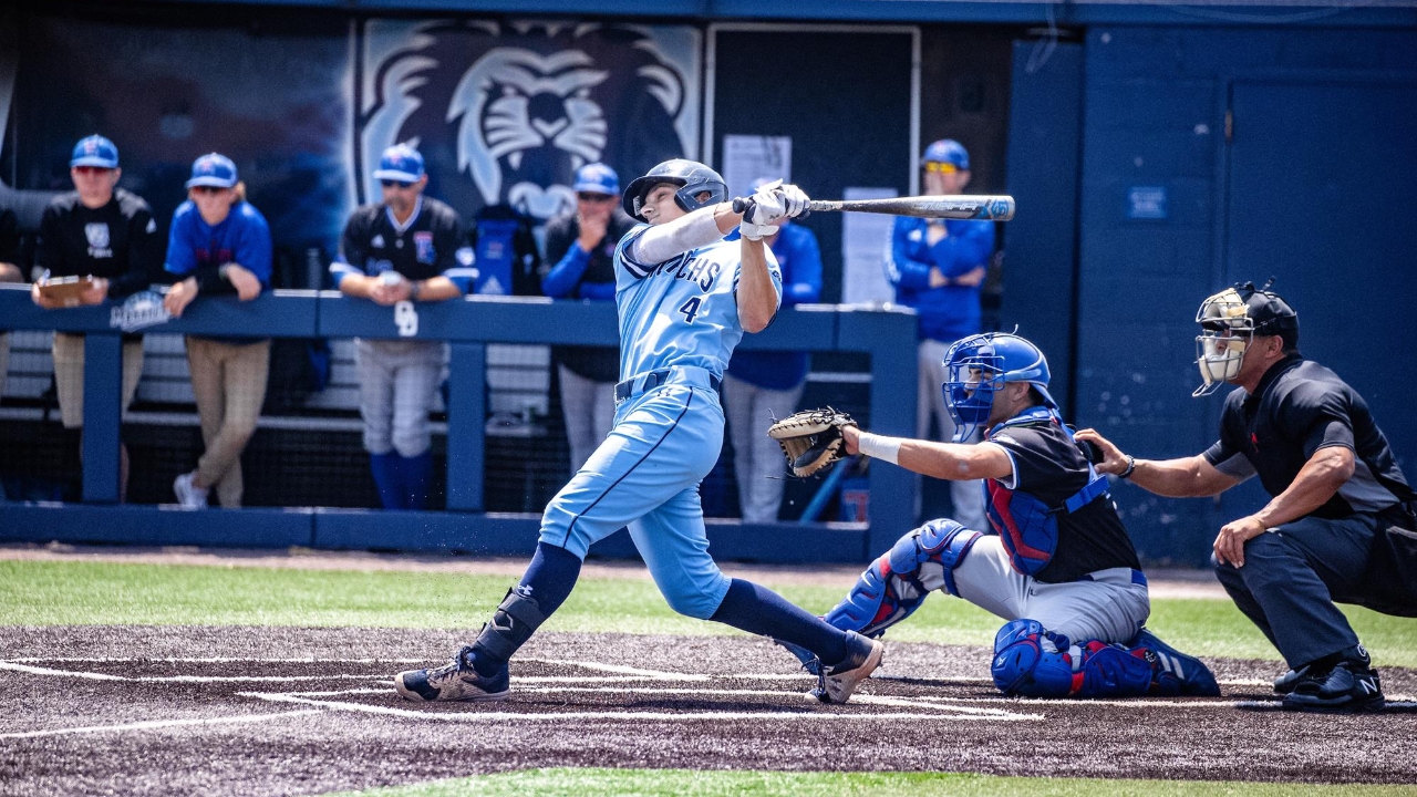 No. 17 ECU baseball team falls in extras to Old Dominion