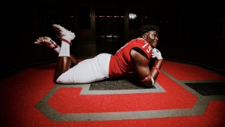 COMMIT ALERT: 2023 OL Obadiah Obasuyi Has Committed To NC State