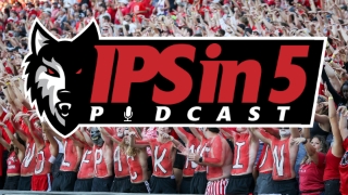 IPS IN 5: Quick Thoughts On The Two Latest 2023 Football Commitments