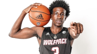 Four-Star Guard Davin Cosby Nearing Decision After NC State Official Visit