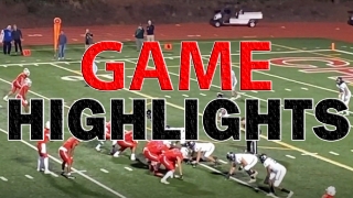 GAME HIGHLIGHTS: Jonathan Paylor, Terrell Anderson, And Alex Taylor In Action