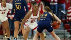 BREAKING: Jessica Timmons Leaving Basketball Program