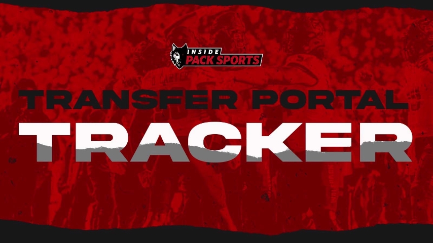 TRANSFER PORTAL TRACKER: Daemon Fagan Will Transfer