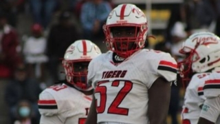 Wolfpack Standing Out For Florida Offensive Lineman