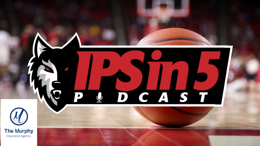 IPS IN 5: Ceilings Do Not Exist In Sports