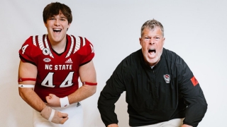 NC State In The Mix For PA Offensive Lineman