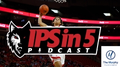 IPS IN 5: Unexpected Turnover At Guard For NC State