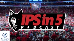 IPS IN 5: The Make A Change Game Is Back!