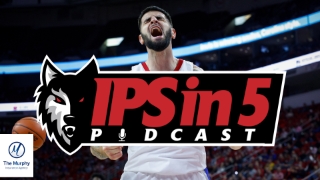 IPS IN 5: Entering The Portal Makes Sense For Dusan Mahorcic And NC State