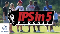 IPS IN 5: The Good Old Days Of Football Camps