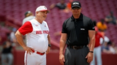 WATCH: Avent, Soles, Whitaker Speak in Wolfpack's Final 2023 Press Conference