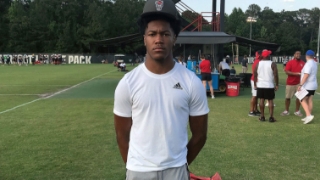 NC State Makes Strong Impression On Ohio State Commit
