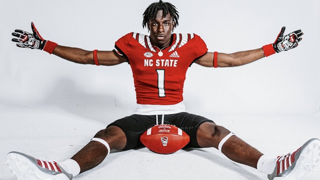 Nc state football recruiting new arrivals
