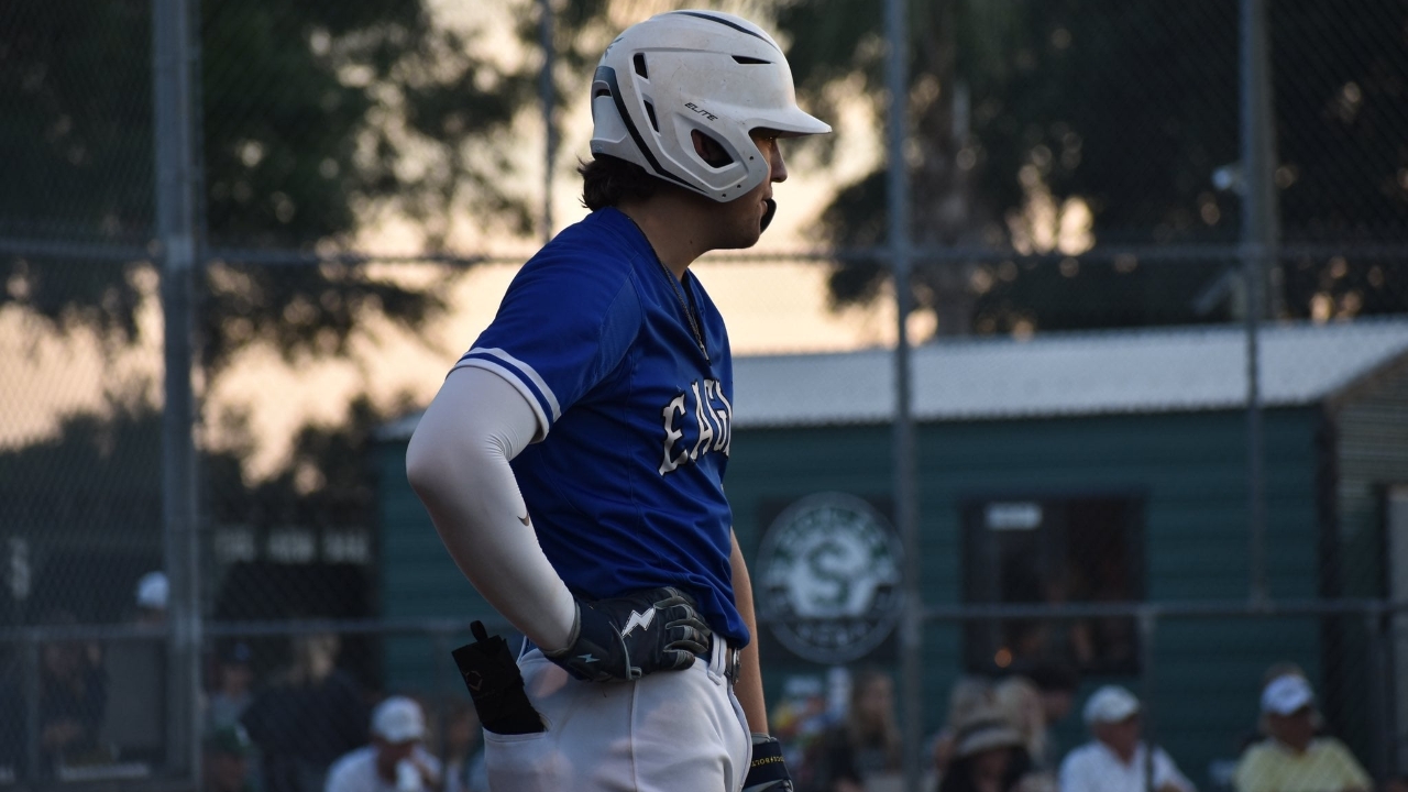 GET TO KNOW NC State 2023 Baseball Signee Jake Bechtel Inside Pack