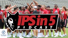 IPS IN 5: Why Alpha Wolf Showcase Is More Than Just A Camp