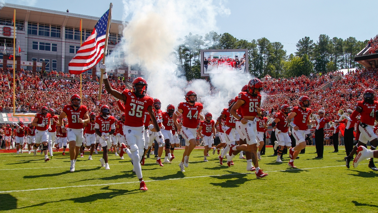 NC State's 2023 Baseball Schedule is Here! - Pack Insider