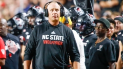 Dave Doeren: "We Have a Lot to Fix"
