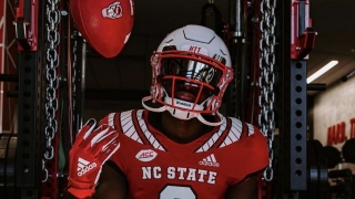 Wolfpack Commit Christian Zachary: "I’m feeling great about where we’re going"