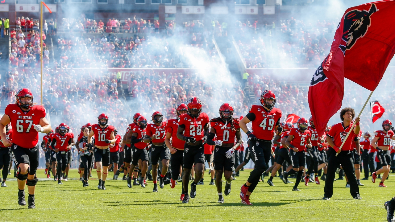 OUR FINAL TAKE NC State vs. Miami Inside Pack Sports