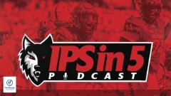 IPS IN 5: Get To Know IPS Recruiting Analyst P.J. Williams