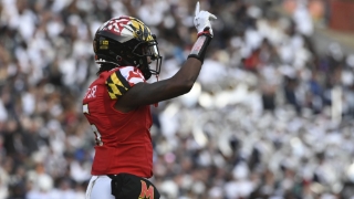 COMMIT ALERT: Maryland Transfer Corner Corey Coley Jr. Headed To NC State