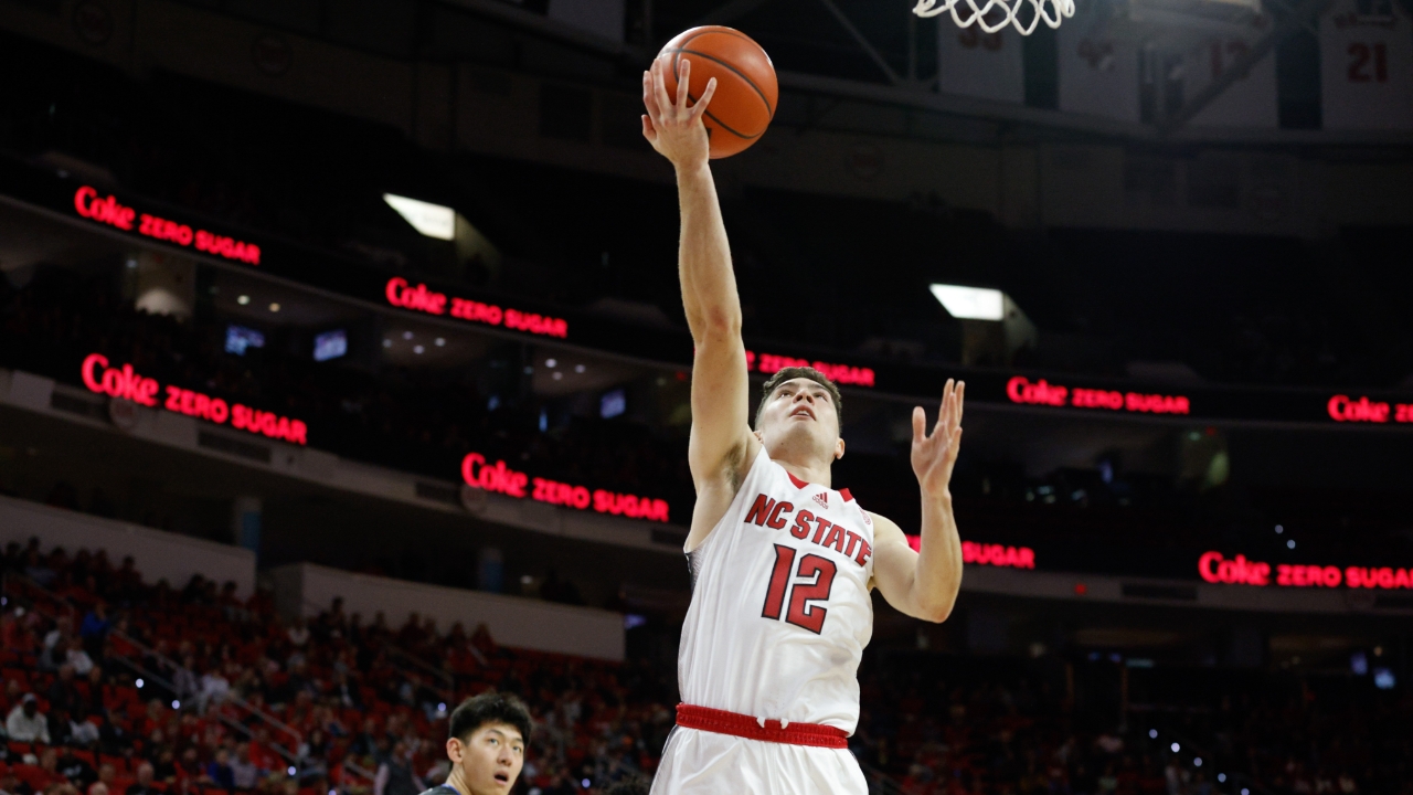 BOX SCORE: North Carolina 67, NC State 54 | Inside Pack Sports