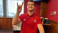 Wolfpack Top 5 Portal Additions: No. 1 QB Grayson McCall