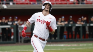 DUGOUT REPORT: Serrano Walks It Off as Wolfpack Takes Series Over Duke