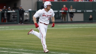 Avent Wins 1,000th With NC State as Wolfpack Wins Series Over Rams