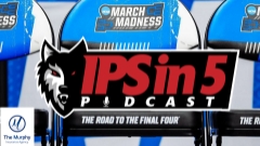 IPS IN 5: NCAA Tournament Expansion -- Good Or Bad?