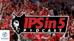 IPS IN 5: The Closing Of The Hoops Transfer Portal