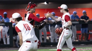 DUGOUT REPORT: Pack Takes Series Over Carolina