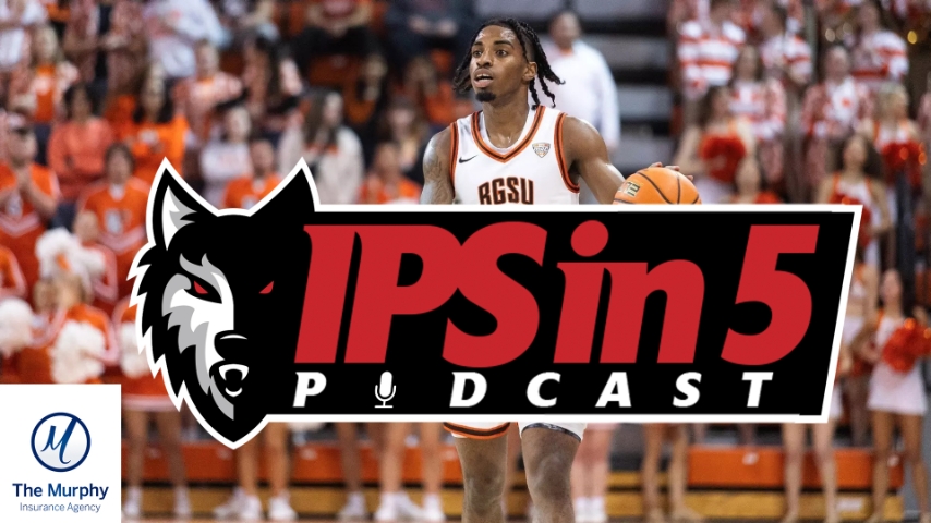 IPS IN 5: Paint-Touch Guard Marcus Hill Fills A Need