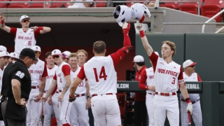 Wolfpack Clinches Series Win Over Ball State