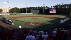 DUGOUT REPORT: Wolfpack Walks Off Series-Clincher Versus Wake Forest