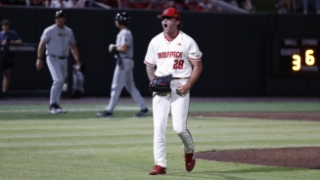 DUGOUT REPORT: Pack Takes Series Opener Over Deacs