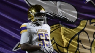 2025 DL Makhi Williams-Lee Quick To Schedule NC State Official Visit