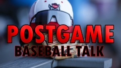 POSTGAME BASEBALL TALK: Auburn