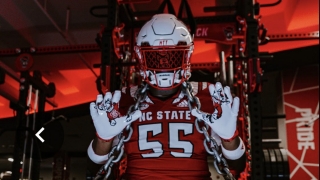 2025 DL Makhi Williams-Lee On NC State Official Visit: “They Are Who I Thought They Were”