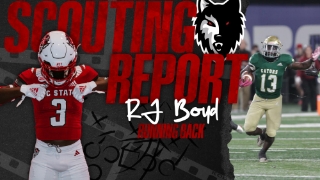 SCOUTING REPORT: 2025 RB Commit RJ Boyd