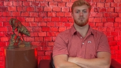 MCLAMB: Fordham Is An All-Time Wolfpacker