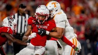 TOP PLAYS: Corey Coley Jr.